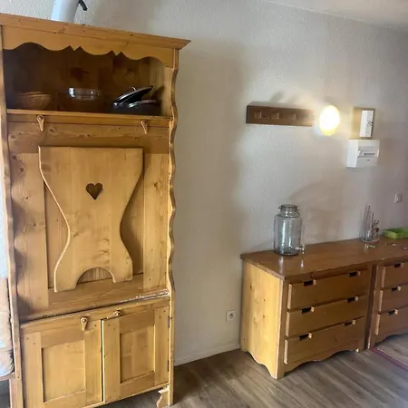 公寓 - Inout - 2 Beds Flat Ol-112 *