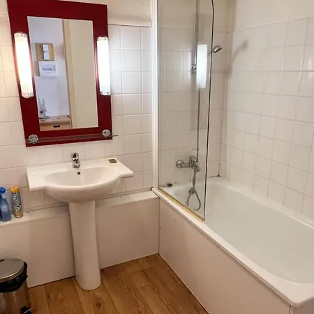 - Inout - 2 Beds Flat Ol-112 公寓 瓦托伦斯